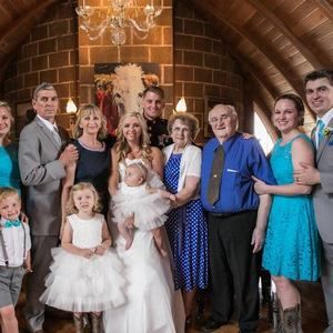 Meet your Posher, Patricia